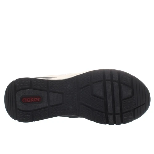 Ботинки женские Rieker