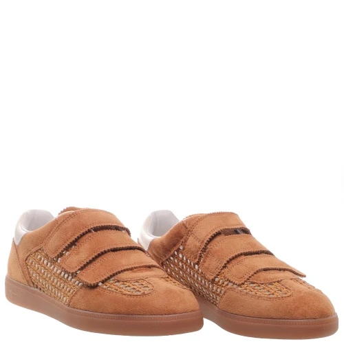 Кеды женские Tamaris
