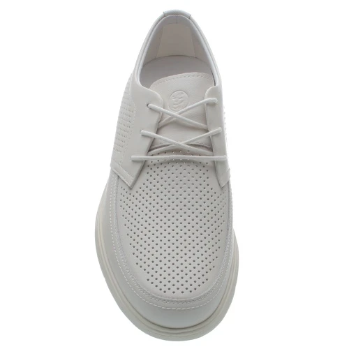 Полуботинки мужские Salamander
