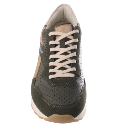 Туфли мужские Rieker