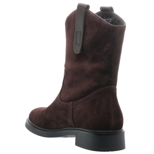 Ботинки женские Berkonty