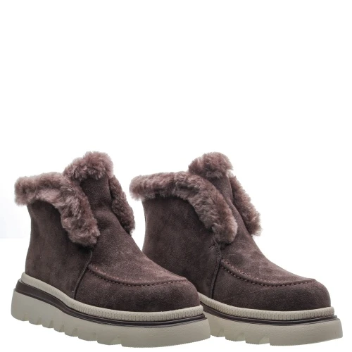 Ботинки женские LIFEXPERT